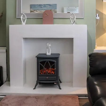 Ramblers Retreat Casa vacanze Saltburn-by-the-Sea