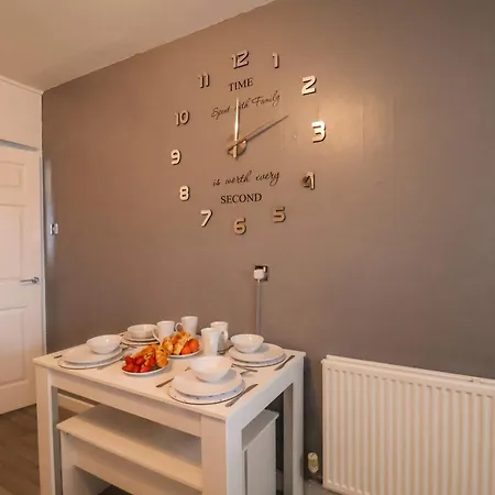 Casa vacanze Ramblers Retreat *