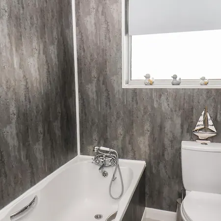 Ramblers Retreat Casa vacanze