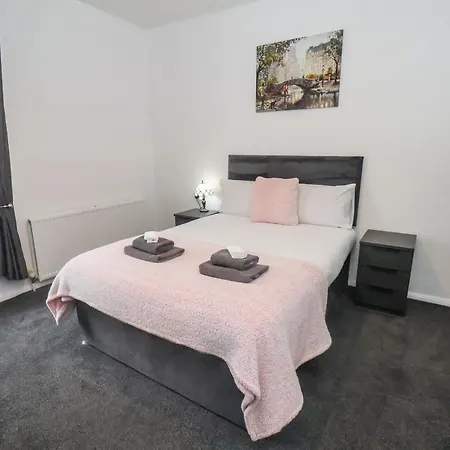 Casa vacanze Ramblers Retreat *