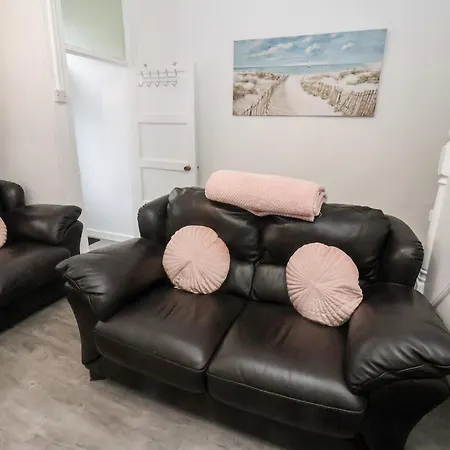 Ramblers Retreat Holiday home Saltburn-by-the-Sea