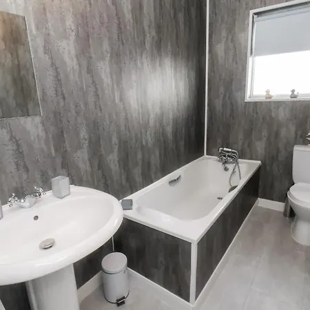 Holiday home Ramblers Retreat
