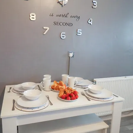 Ramblers Retreat Holiday home Saltburn-by-the-Sea